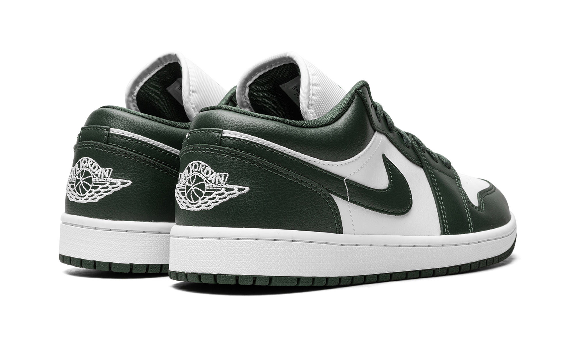 Air Jordan 1 Low WMNS Galactic Jade DC0774 113