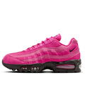 Nike Air Max 95 OG Fireberry Fireberry/Velvet Brown/Summit White/Fireberry
