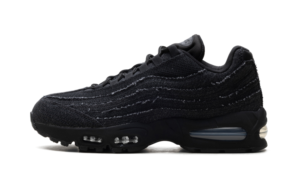 Nike Air Max 95 OG Levi's Denim - Black HM4743 001