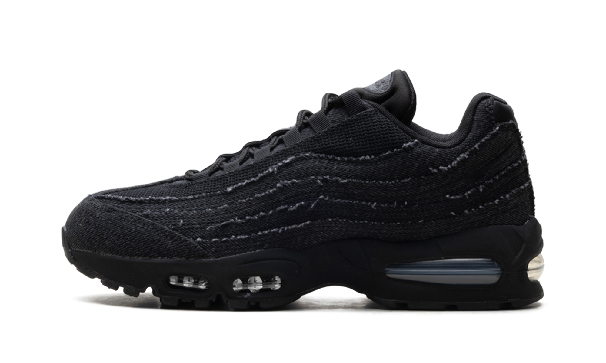 Nike Air Max 95 OG Levi's Denim - Black HM4743 001