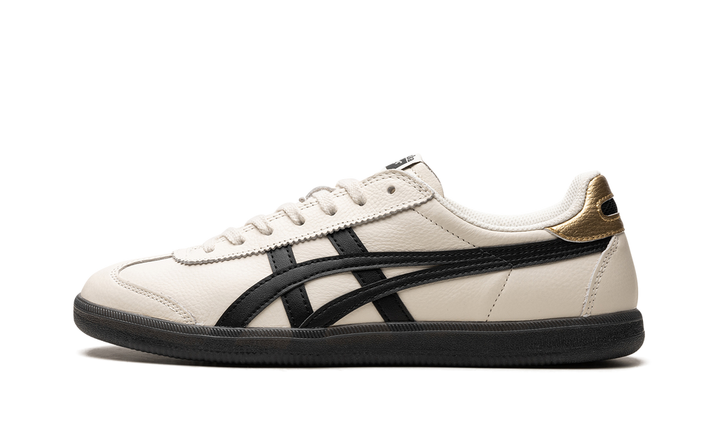 Onitsuka Tiger Tokuten Cream Black 1183B938 100