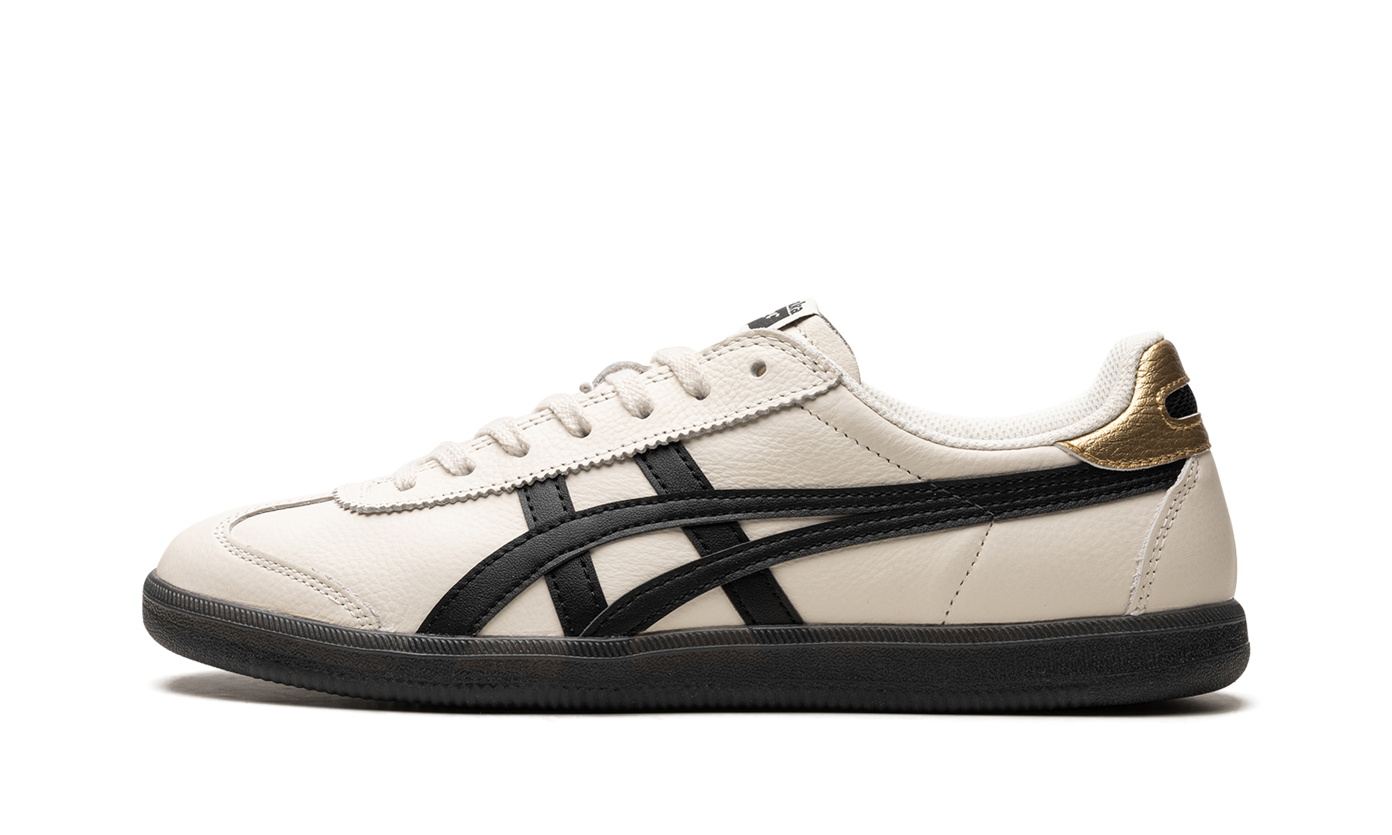 Onitsuka Tiger Tokuten Cream Black 1183B938 100