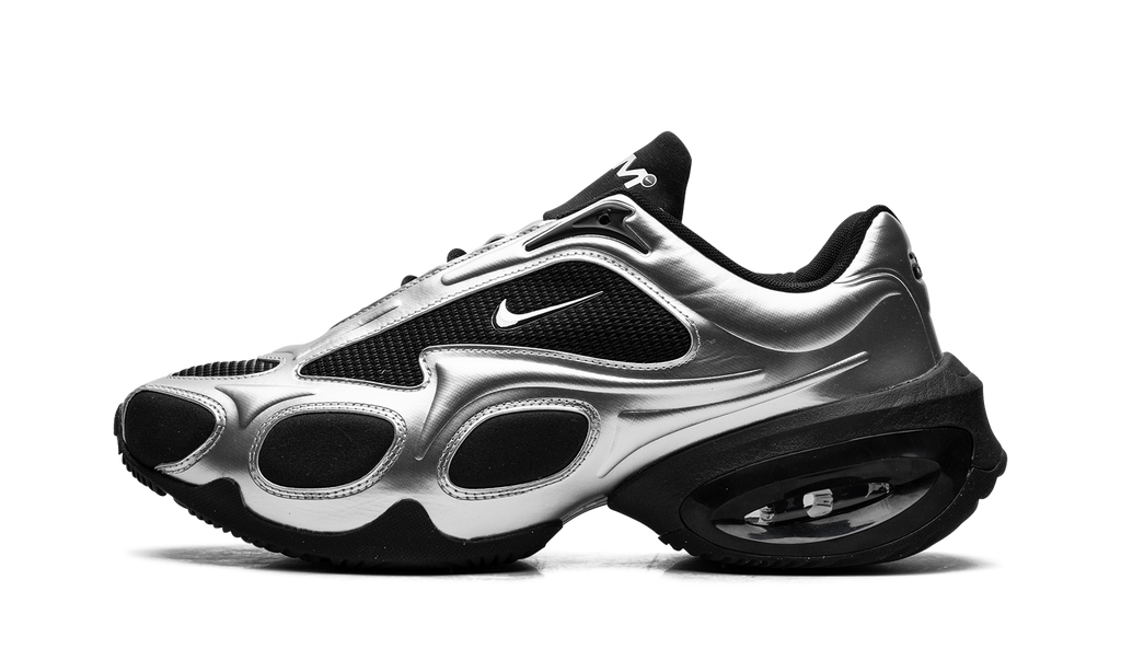 Nike Air Max Muse WMNS Black / Metallic Silver FV1920 001