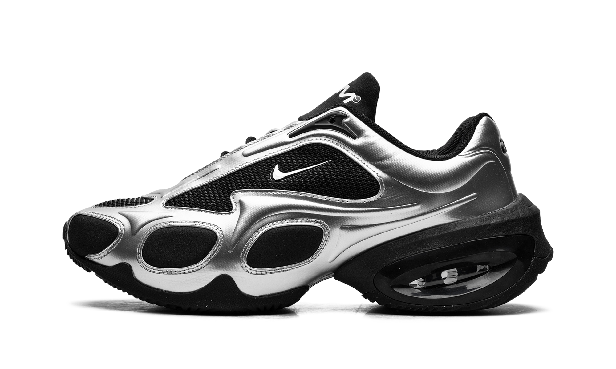 Nike Air Max Muse WMNS Black / Metallic Silver FV1920 001