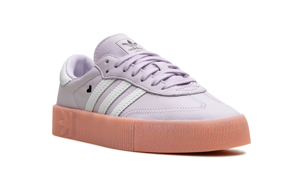 Adidas SAMBAROSE WMNS Valentine's Day EF4966