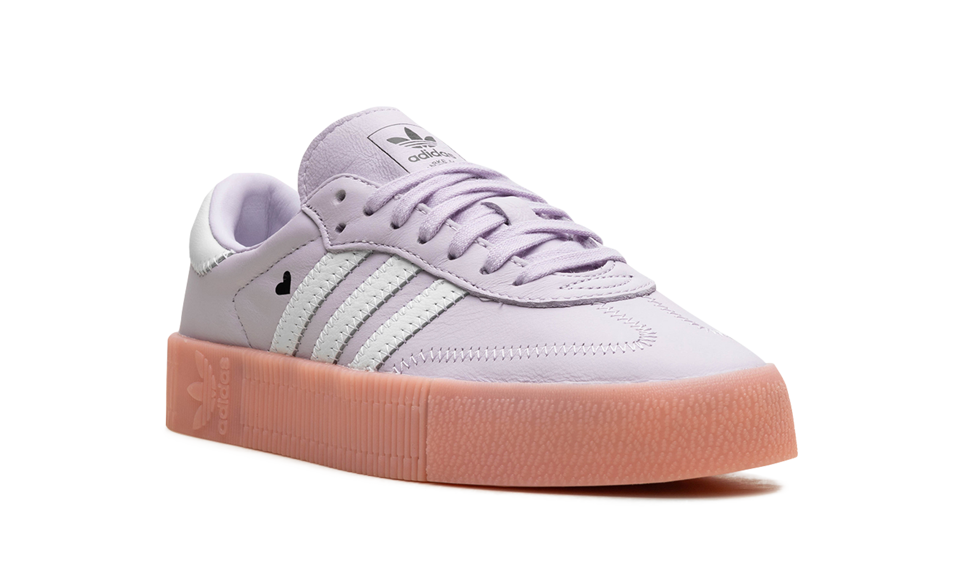 Adidas SAMBAROSE WMNS Valentine's Day EF4966