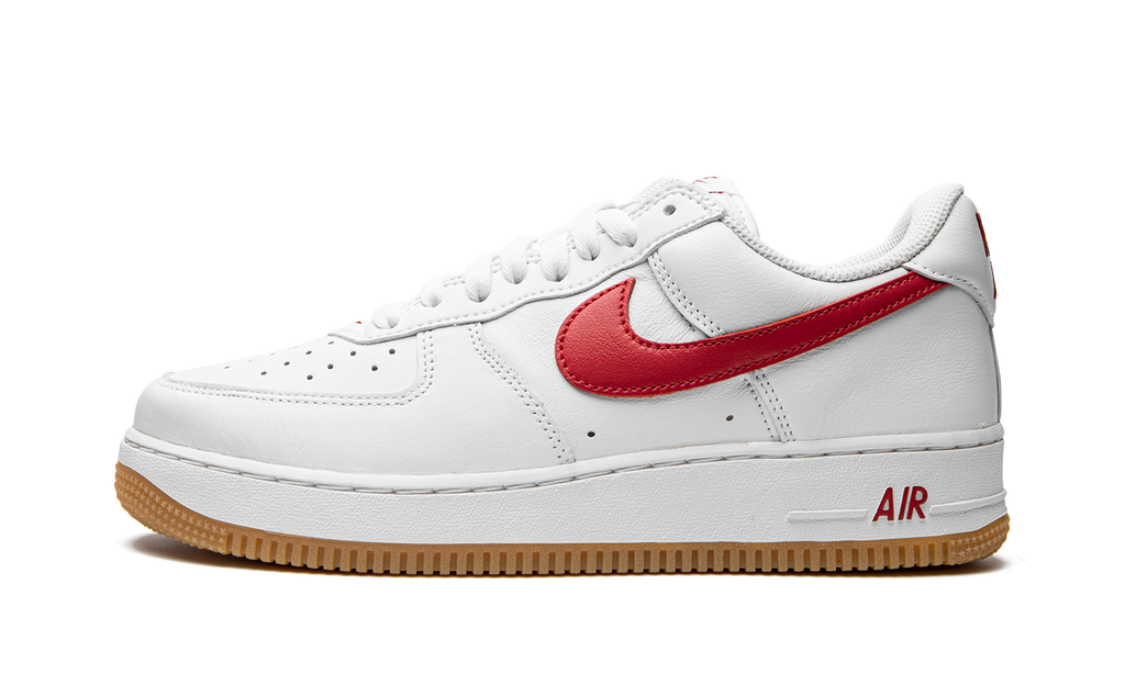 Nike Air Force 1 Low Since a?2 DJ3911 102