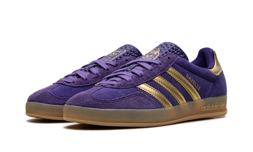 Adidas Gazelle Indoor West NYC Wizard JR5166