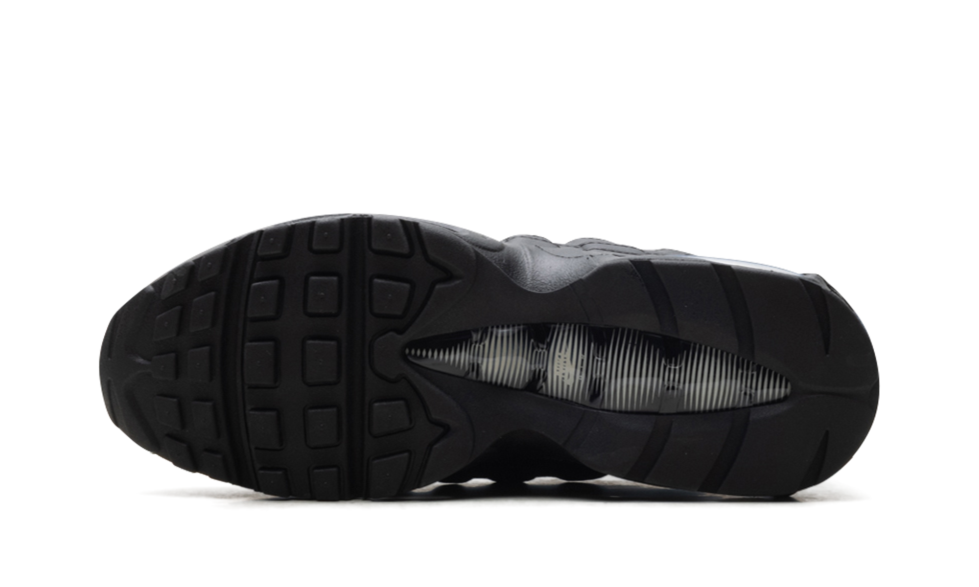 Nike Air Max 95 OG WMNS Big Bubble Black Patent IB6397 001