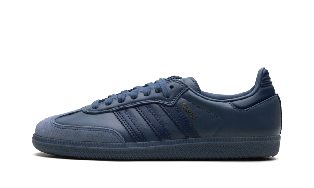 Adidas Samba ADV Preloved Ink JH8803