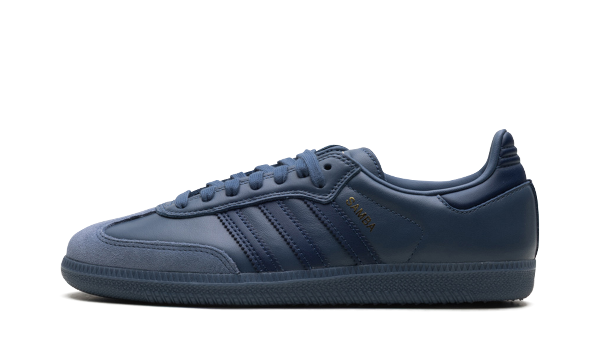 Adidas Samba ADV Preloved Ink JH8803