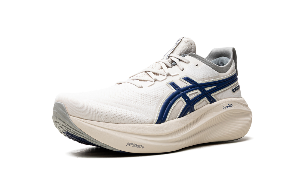 Asics Gel-Nimbus 27 ASICS Track Club 1011C028 200