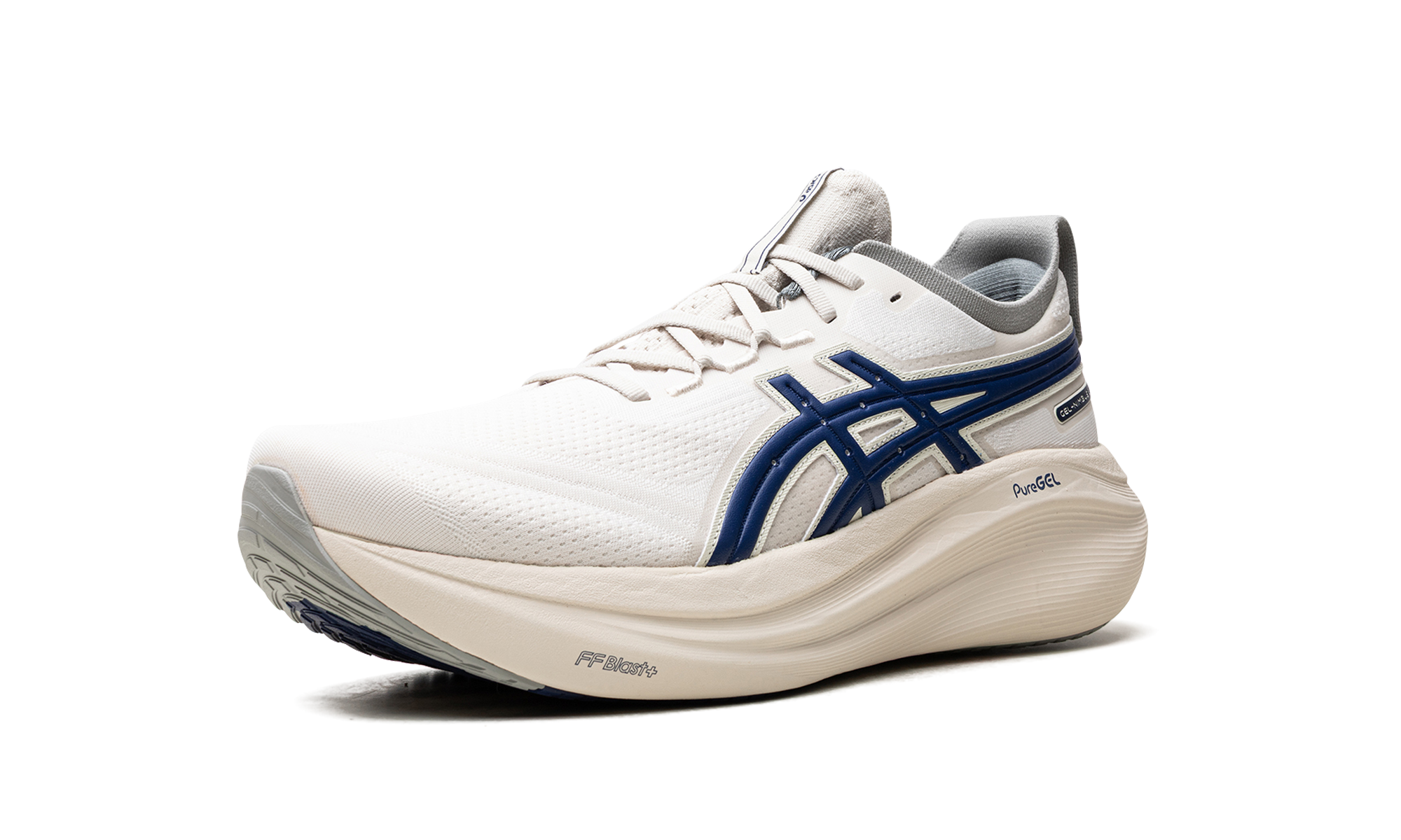 Asics Gel-Nimbus 27 ASICS Track Club 1011C028 200