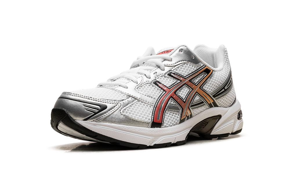 Asics Gel 1130 Red Snapper 1203A609 111