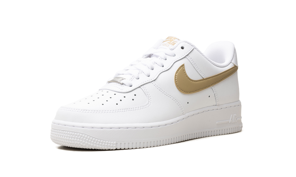 Nike Air Force 1 '07 White / Parachute Beige FJ4146 124