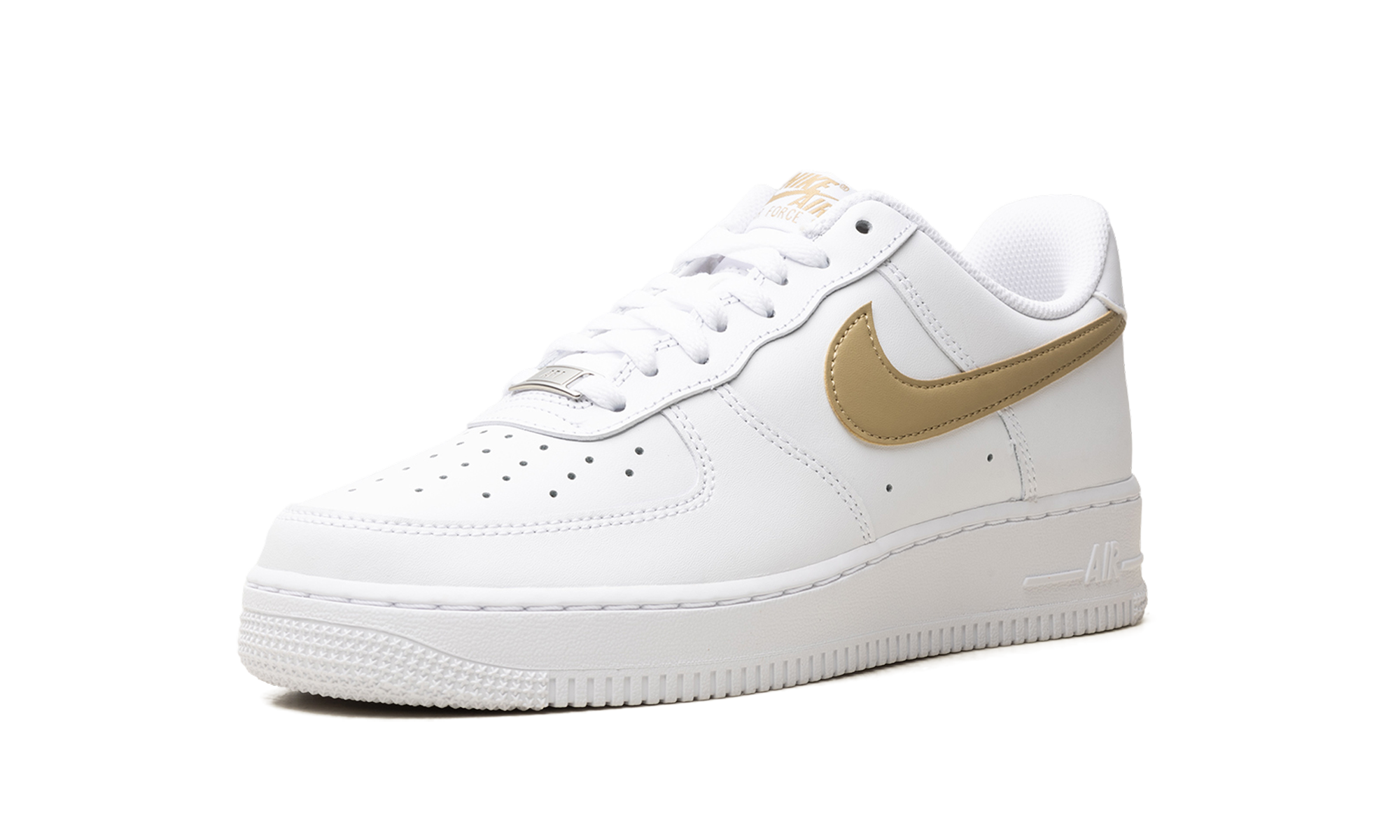 Nike Air Force 1 '07 White / Parachute Beige FJ4146 124