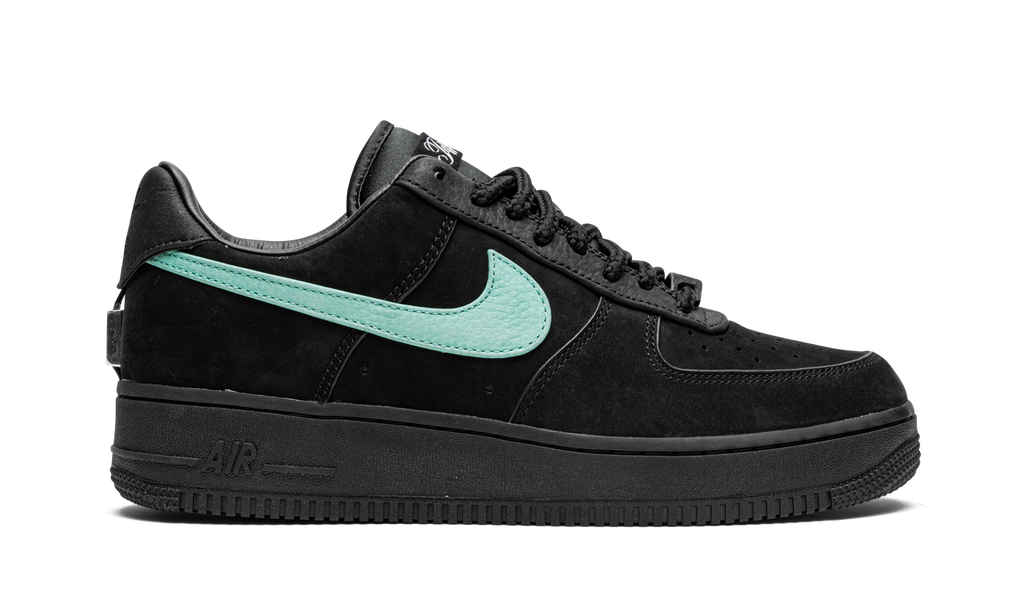 Nike Air Force 1 Low Tiffany and Co. DZ1382 001