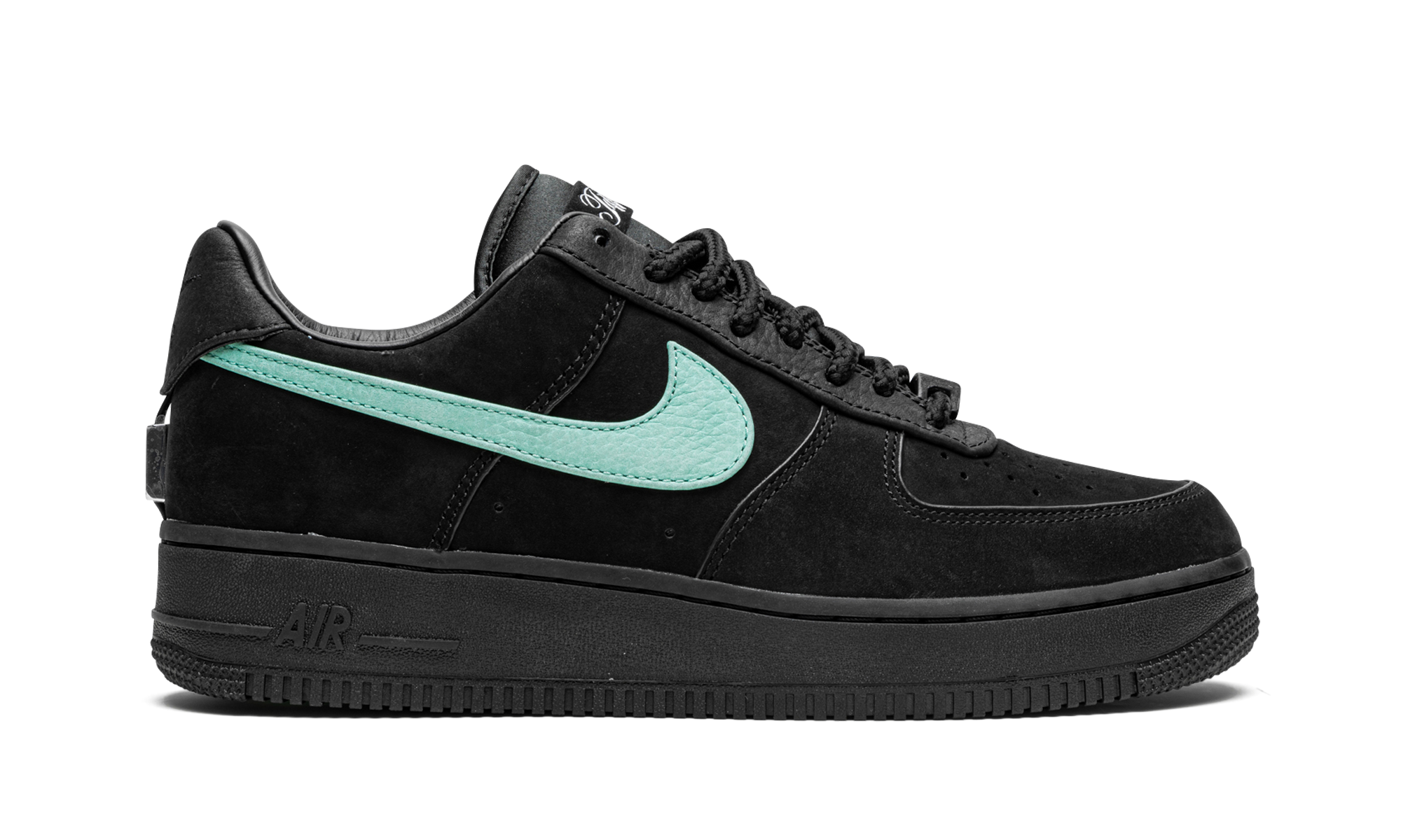 Nike Air Force 1 Low Tiffany and Co. DZ1382 001