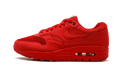 Nike Air Max 1 Premium UNIVERSITY RED 875844 600