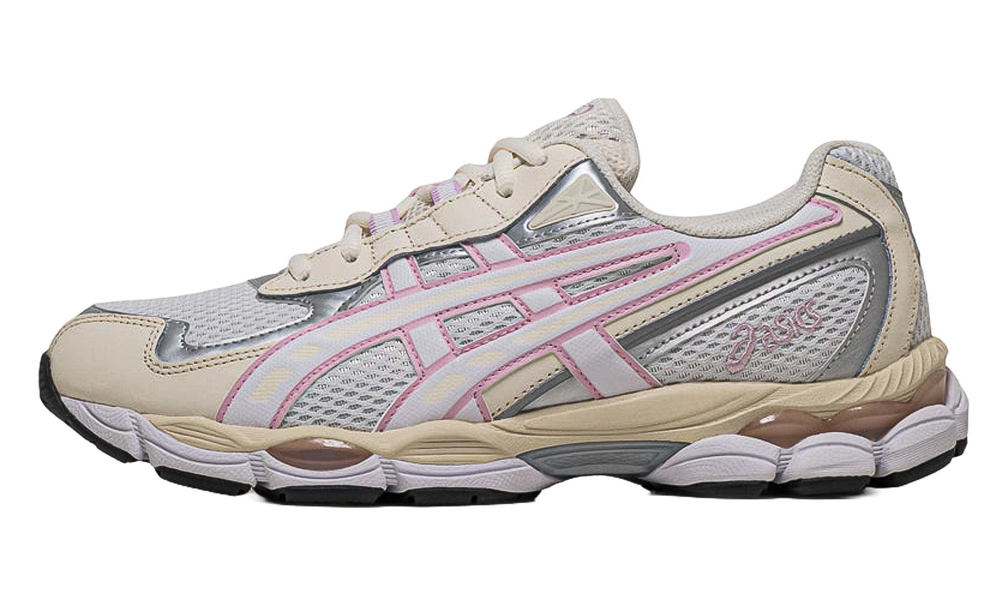 Asics Gel-NYC 2055 White Barely Rose 1203A542 109