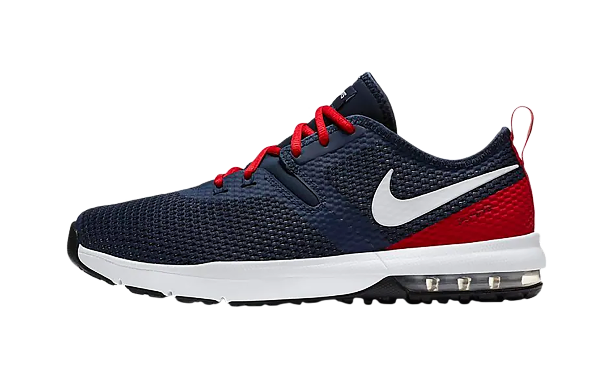 Nike Air Max Typha 2 NFL New England AR0505 400
