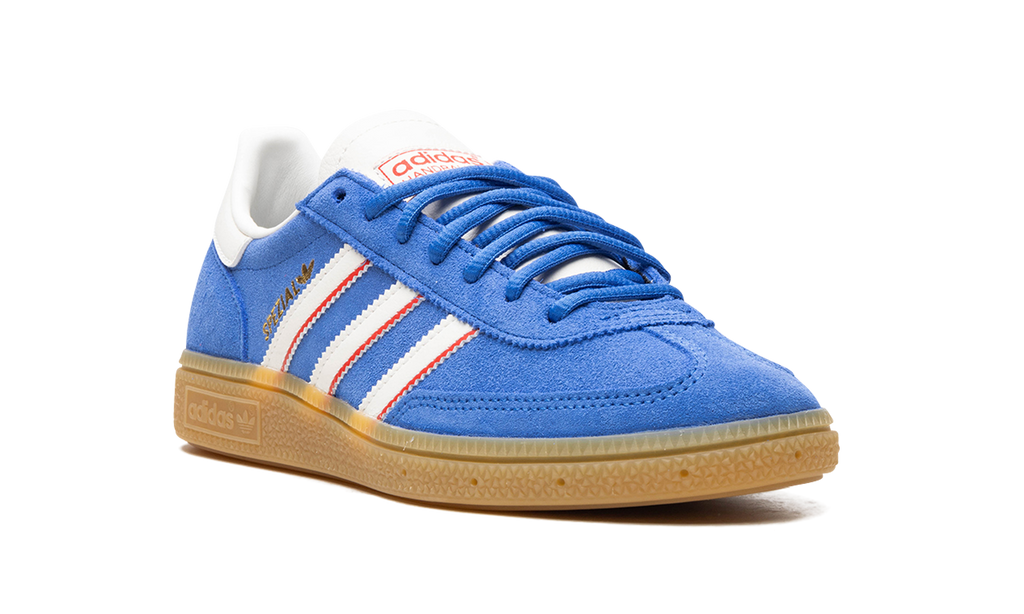 Adidas Handball Spezial Blue Better Scarlet IF9532
