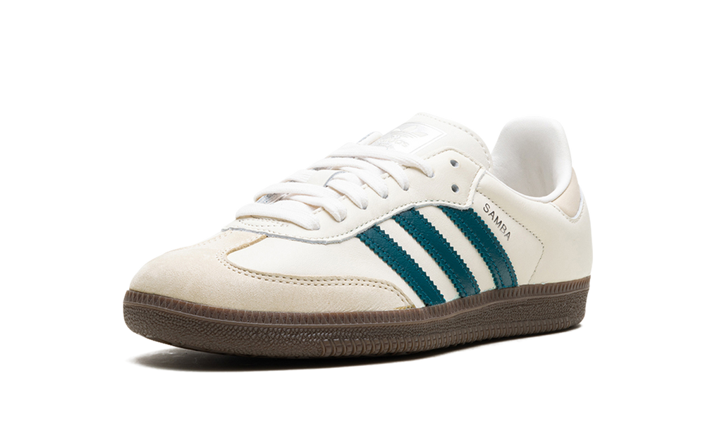 Adidas Samba OG WMNS Legacy Teal IG1963