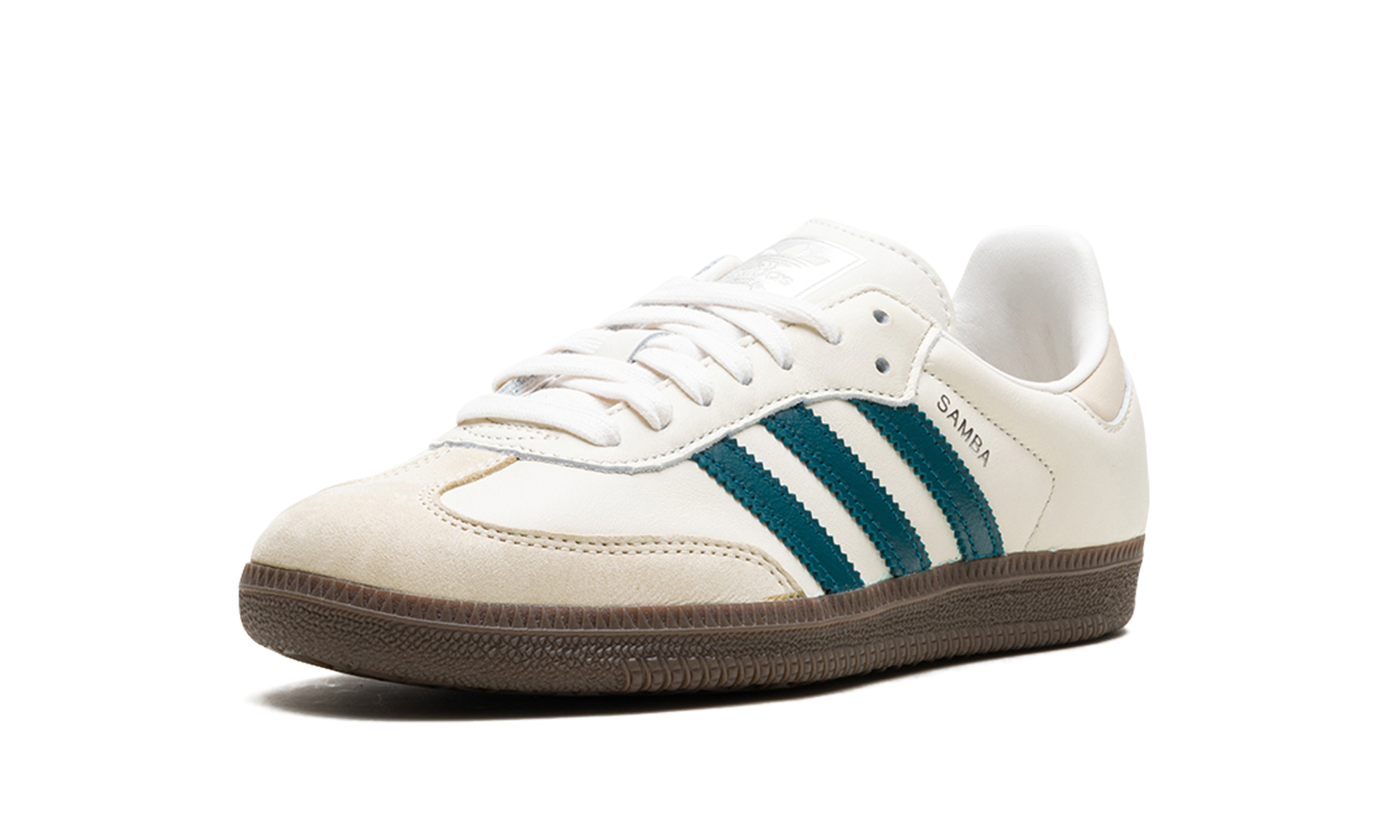 Adidas Samba OG WMNS Legacy Teal IG1963