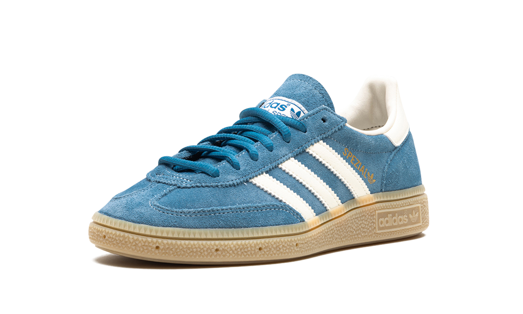 Adidas Handball Spezial Core Blue Gum IG6194