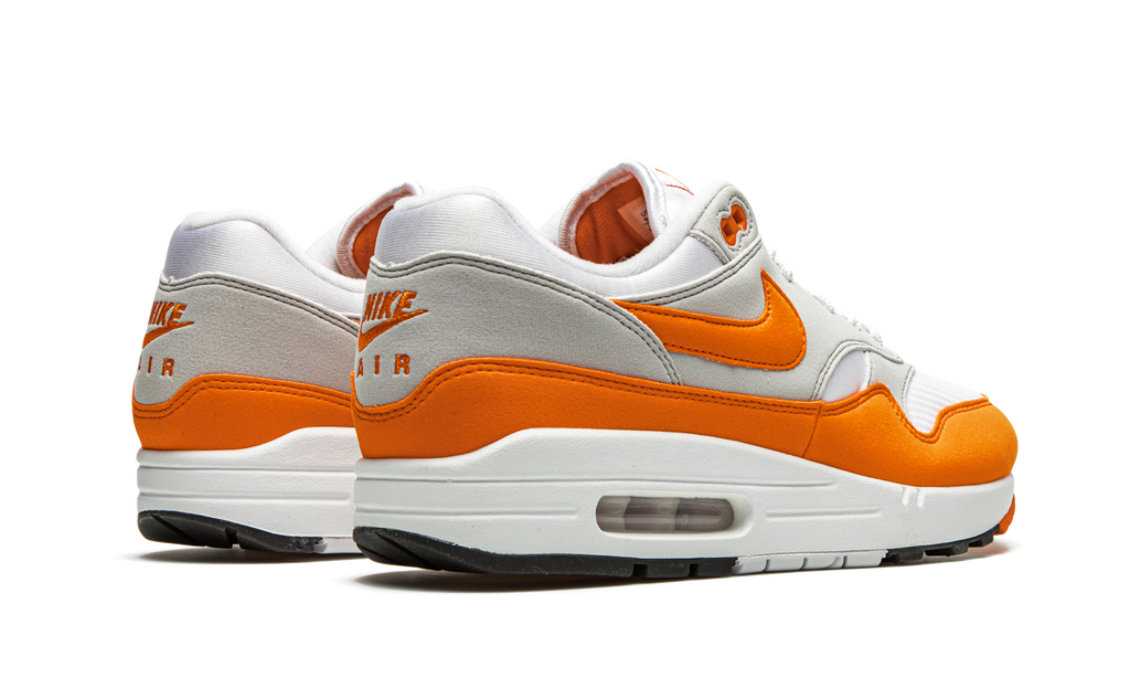 Nike Air Max 1 Anniversary Magma Orange