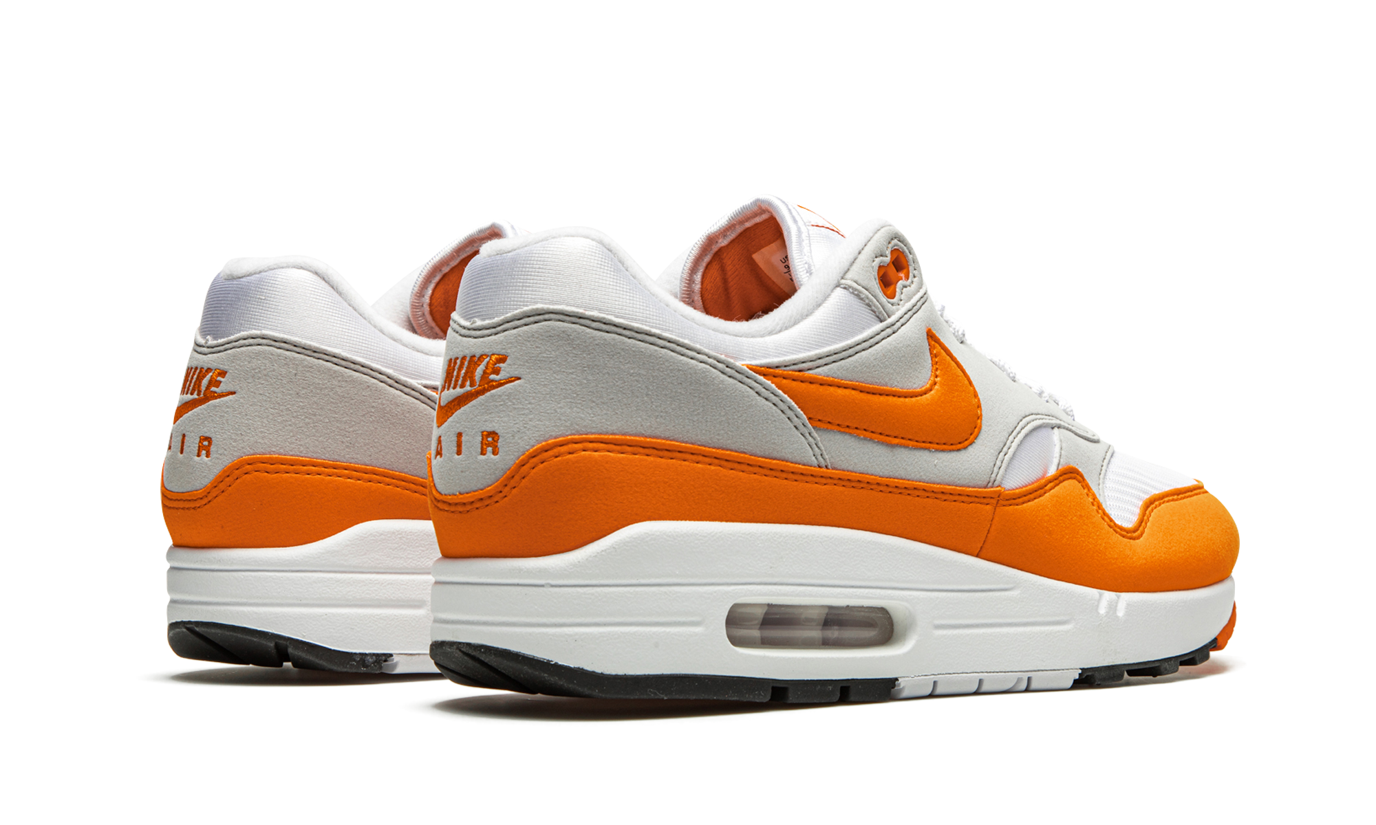 Nike Air Max 1 Anniversary Magma Orange