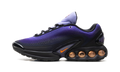 Nike Air Max Dn SE Medium Violet Total Orange HF5531 500
