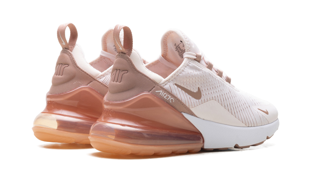 Nike Air Max 270 Wmns Pomegranate HJ3222 600