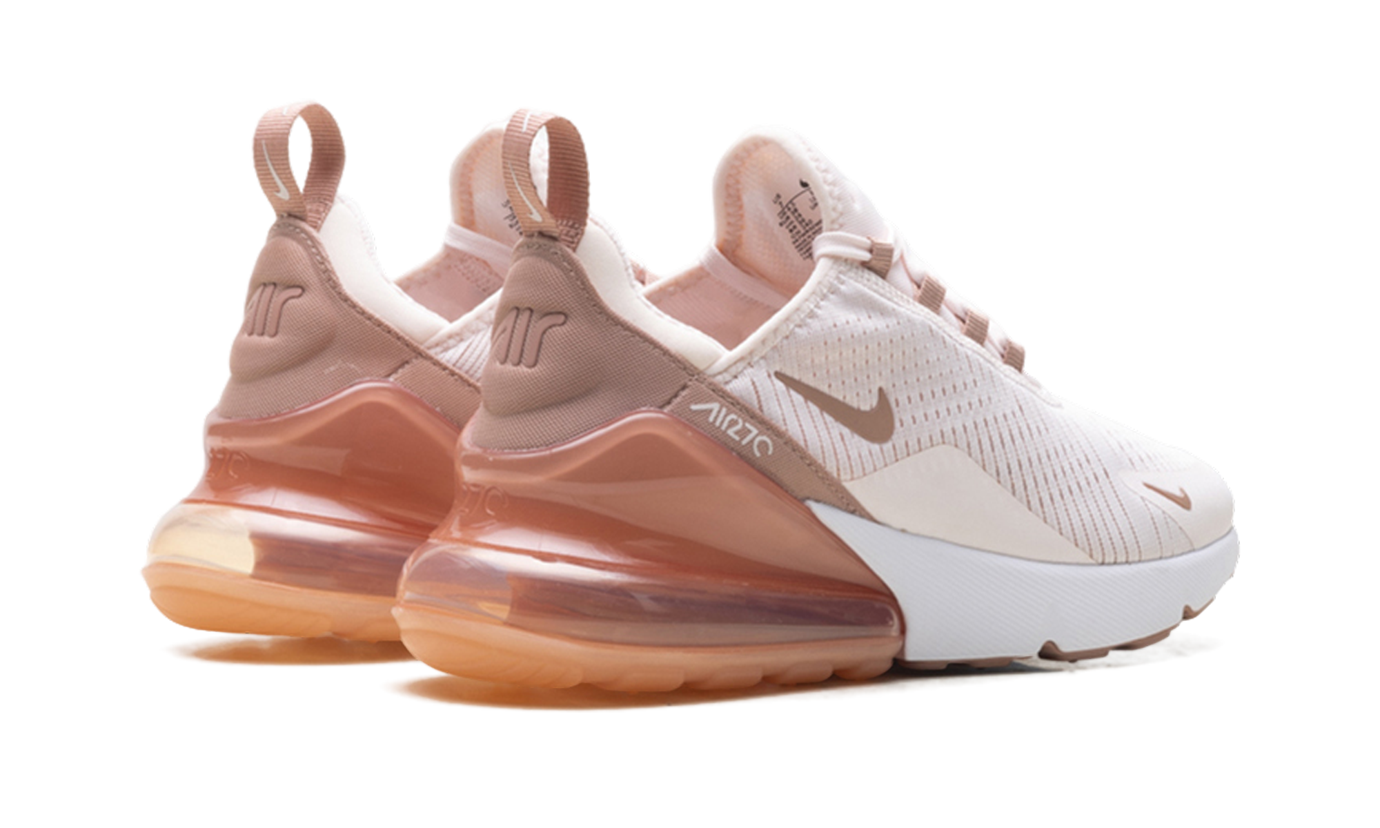 Nike Air Max 270 Wmns Pomegranate HJ3222 600