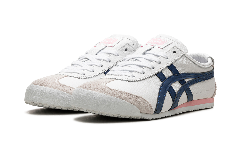 Onitsuka Tiger MEXICO 66 WMNS Independence Blue 1182A078 104