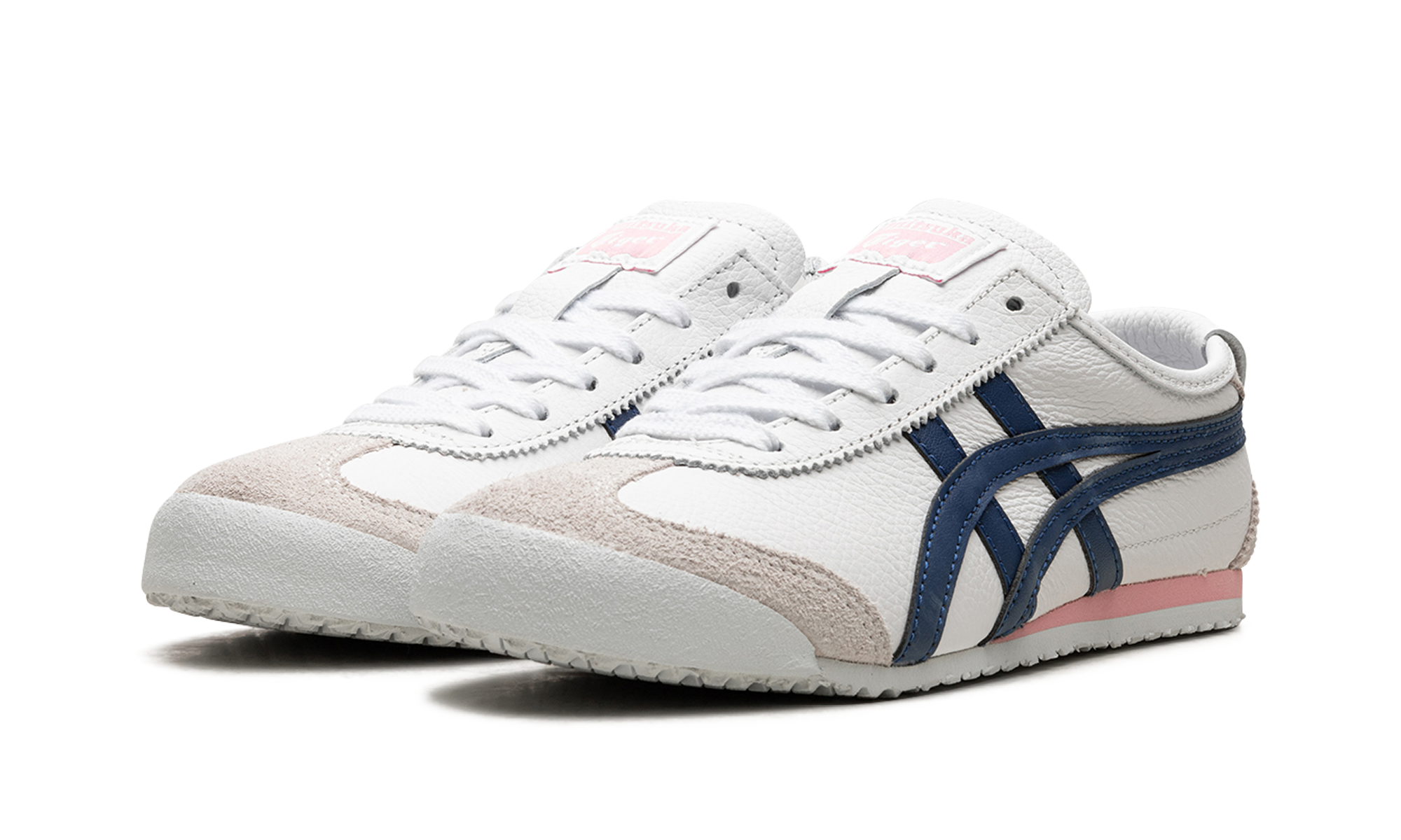 Onitsuka Tiger MEXICO 66 WMNS Independence Blue 1182A078 104