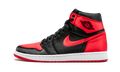 Air Jordan 1 Retro High OG SE Satin Banned 917359 001