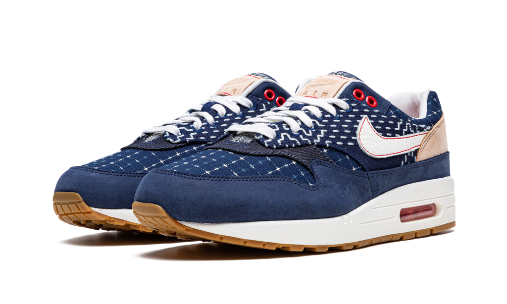 Nike Air Max 1 DNHM Denham CW7603 400