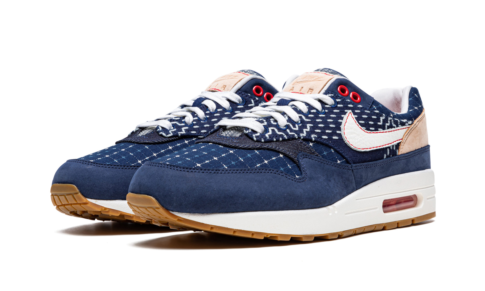 Nike Air Max 1 DNHM Denham CW7603 400