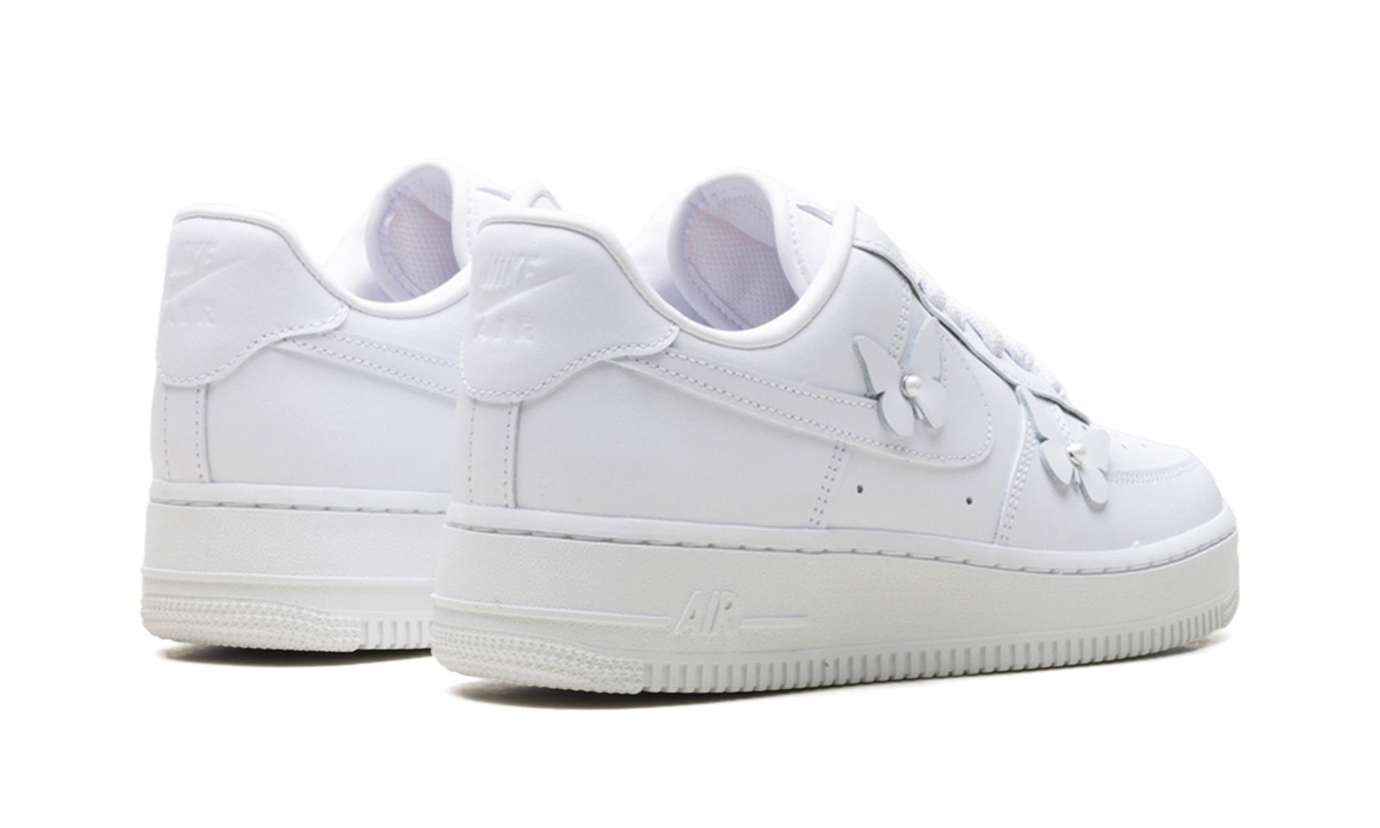 Nike Air Force 1 Low WMNS Butterfly White IH4480 100