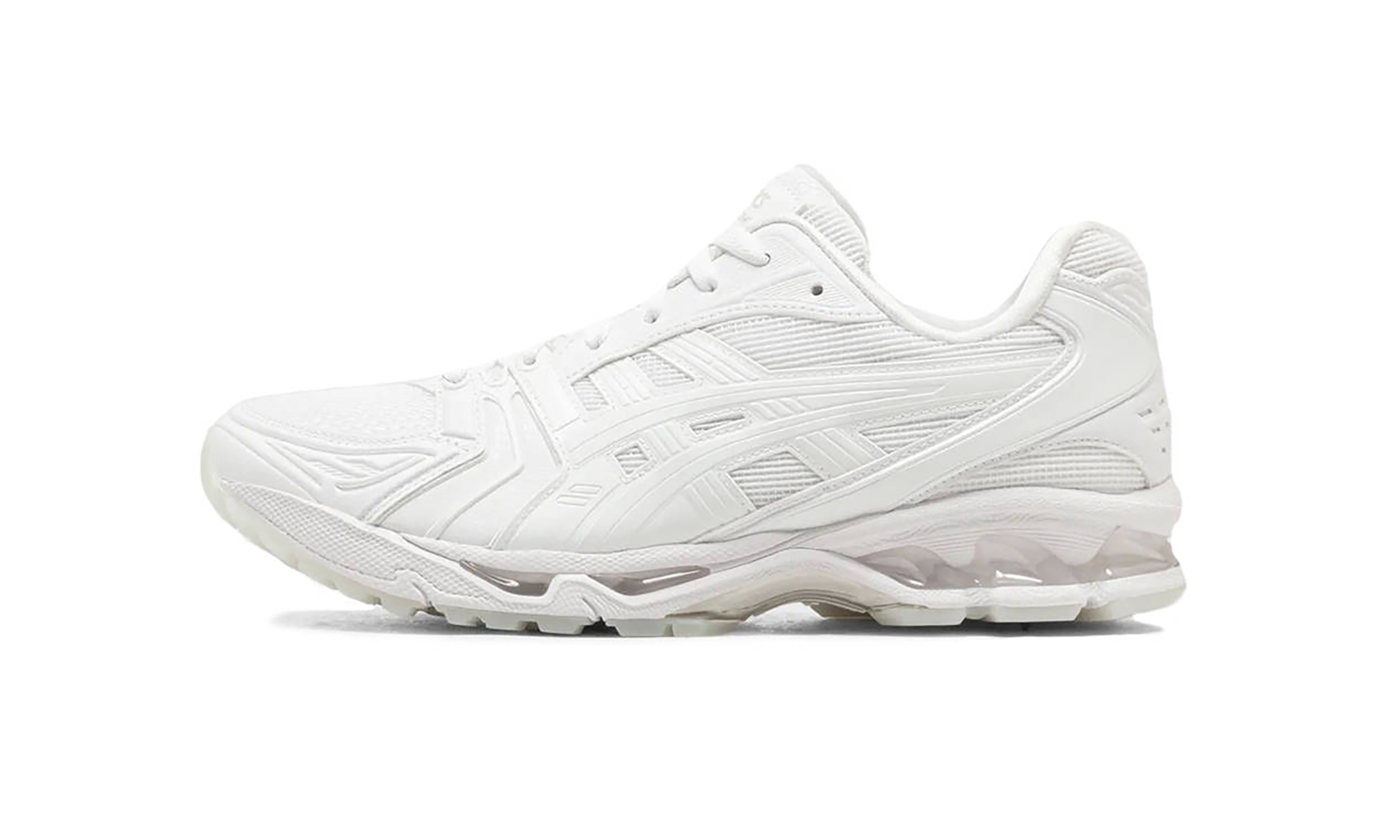 Asics Gel-Terrain Comme Des Garcons Shirt X Asics FP-K101-W25 WHITE