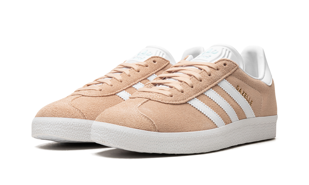 Adidas GAZELLE WMNS Halo Blush GZ1961