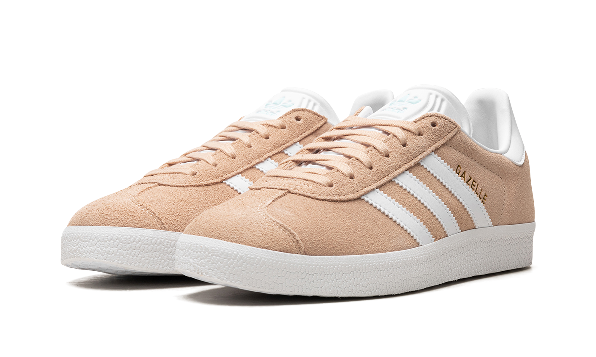 Adidas GAZELLE WMNS Halo Blush GZ1961