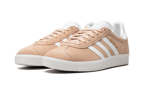 Adidas GAZELLE WMNS Halo Blush GZ1961