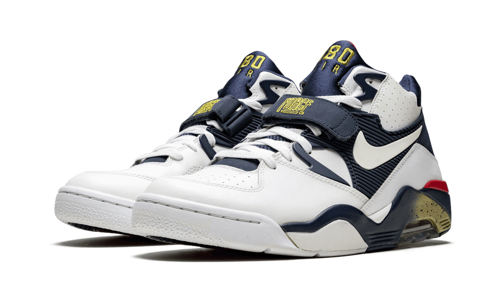Nike Air Force 180 Olympic 310095 100