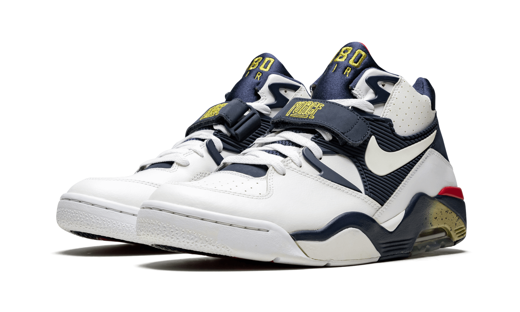 Nike Air Force 180 Olympic 310095 100