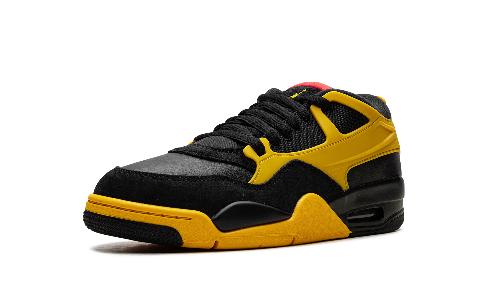 Air Jordan 4 RM Bruce Lee FQ7939 007
