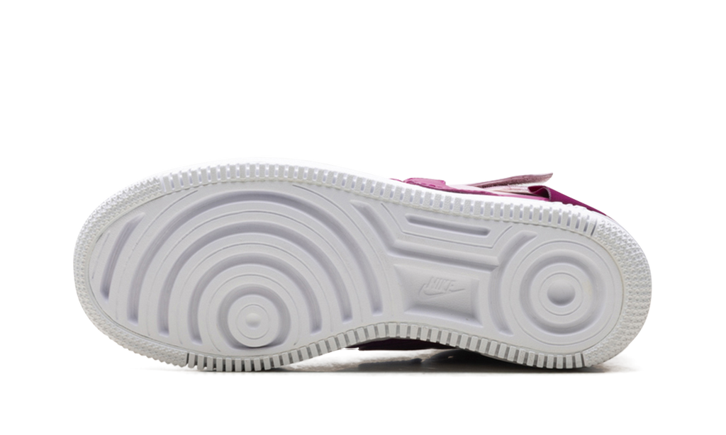 Nike Air Force 1 Jester XX High WMNS Plum Chalk AR0625 501