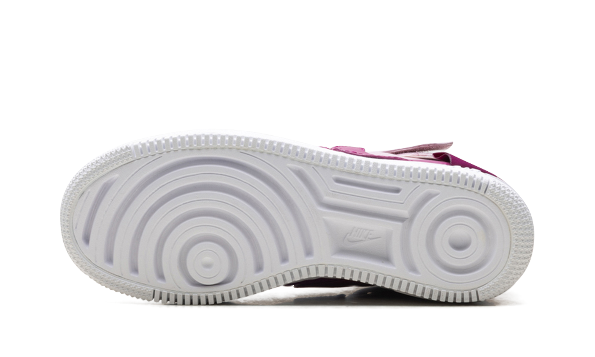 Nike Air Force 1 Jester XX High WMNS Plum Chalk AR0625 501