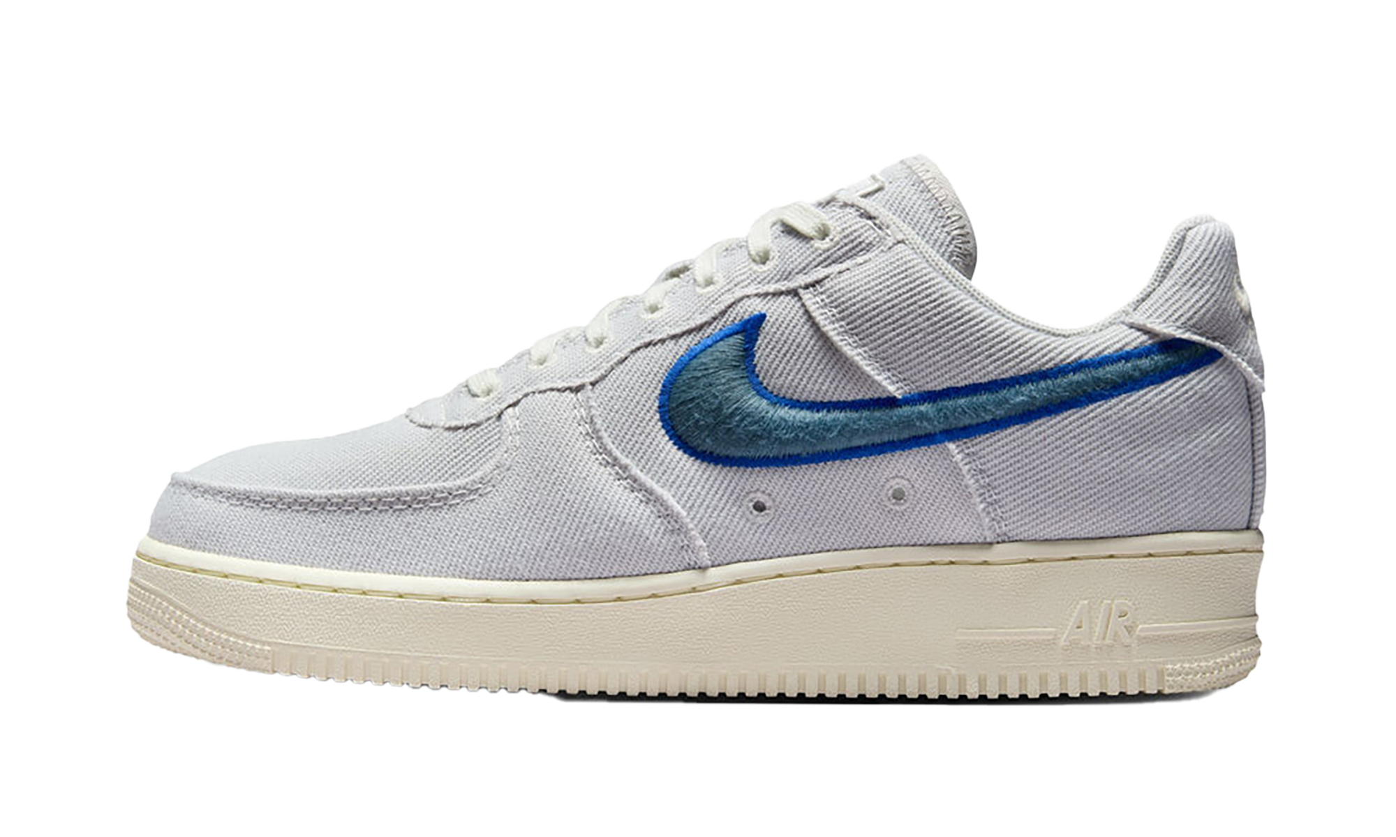 Nike Air Force 1 Low Canvas Photon Dust HV1204 001